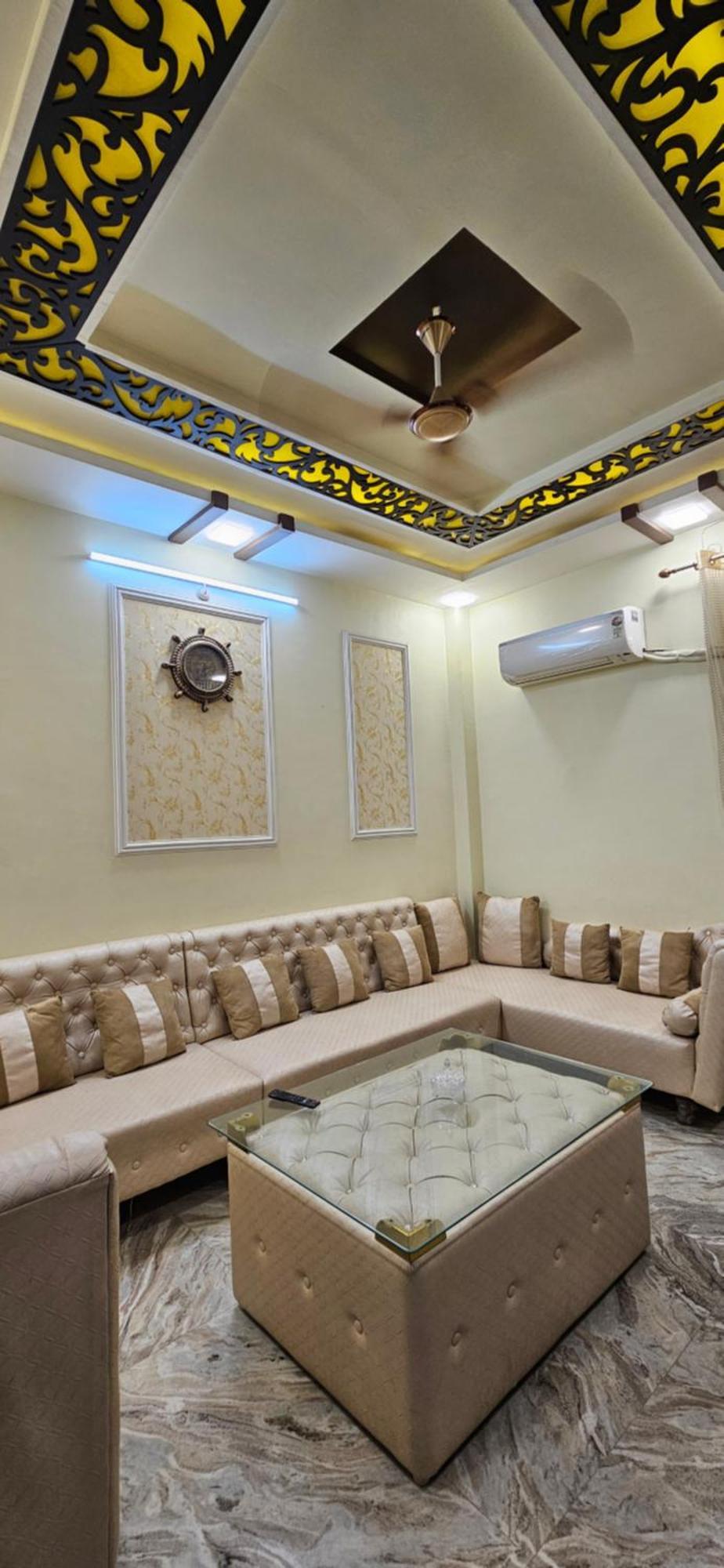 Blessing'S Home Stay 5 Bedrooms Luxury Villa Exquisite 5 Bedroom Villa Ideal Family Home Stay With Spacious Living Lucknow Exterior photo